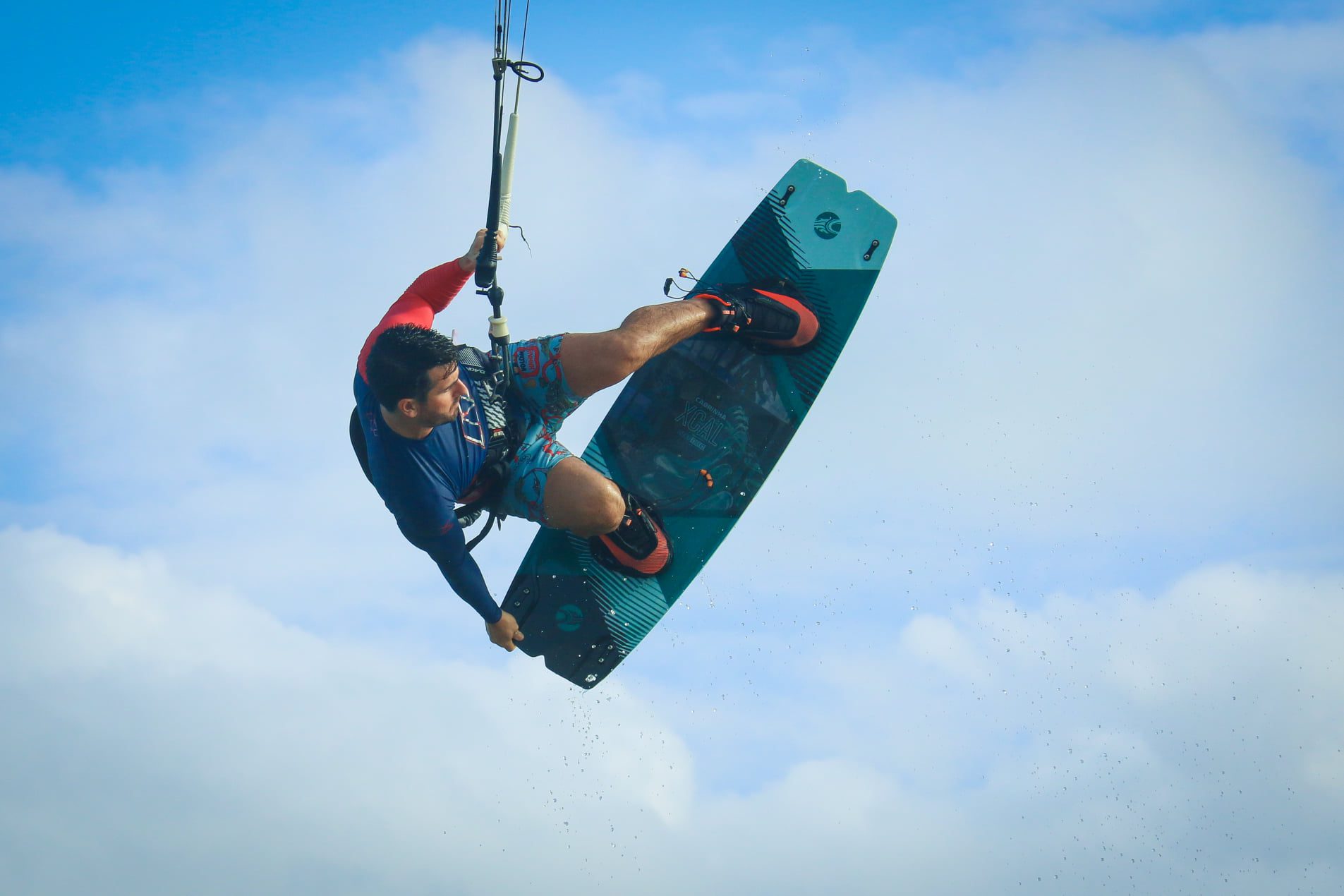 Everything You Should Know Before Buying a Kite, Board, and Harness.