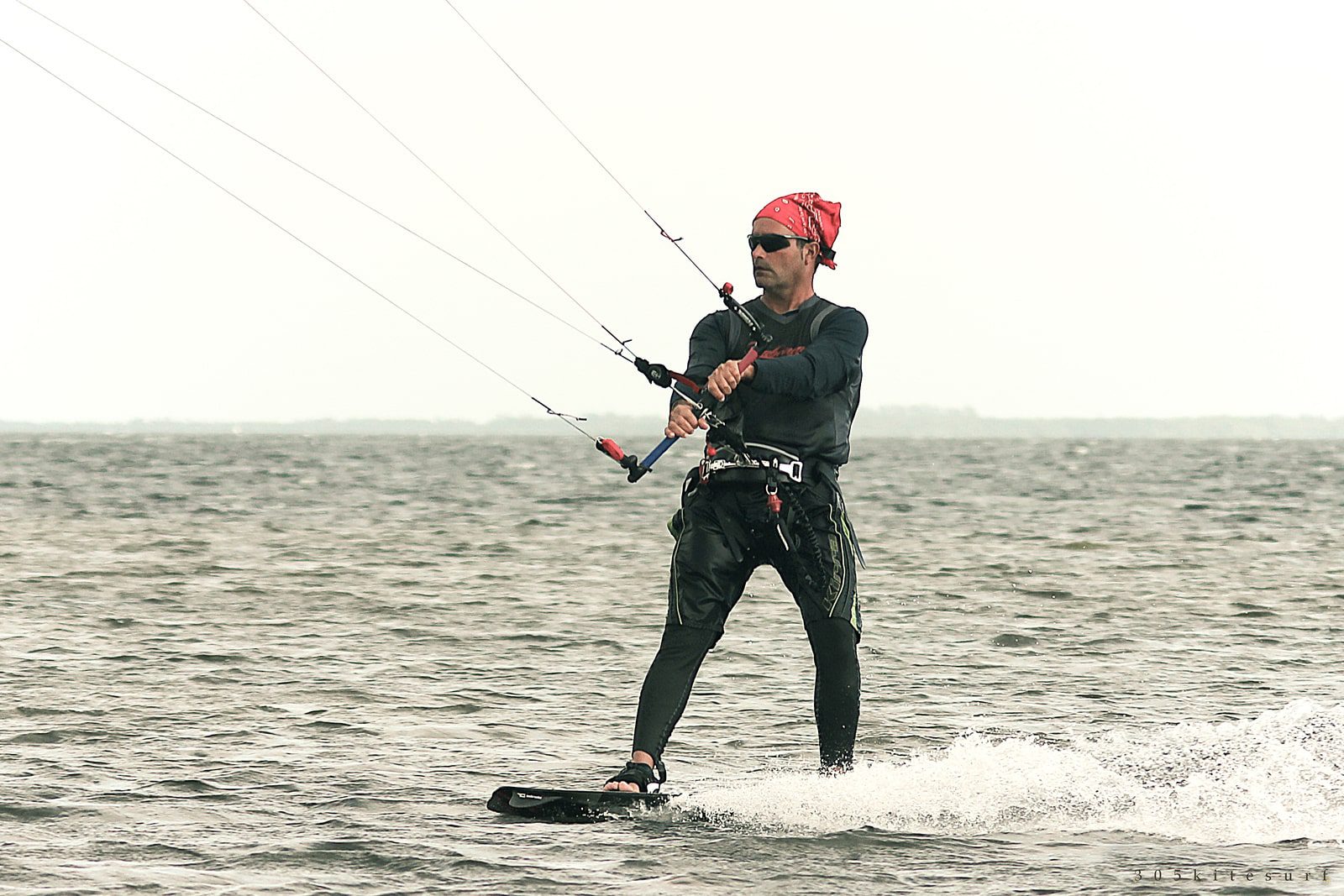 Seven Navigation Tips That All Kite Surfers Should Know.