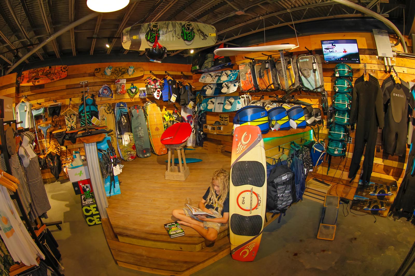 Otherside Boardsports: A Comprehensive Guide to Their Story, Mission, and Products.