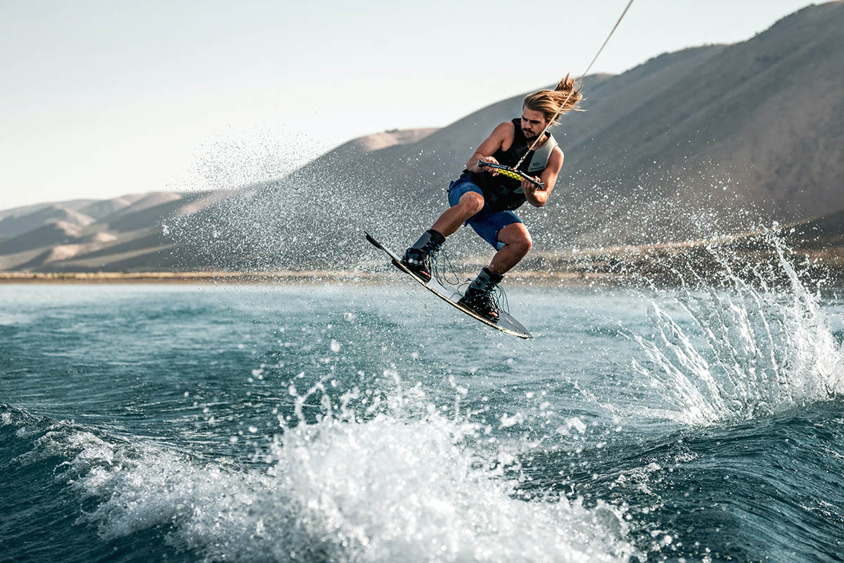 Best Wakeboarding Boats of 2023.