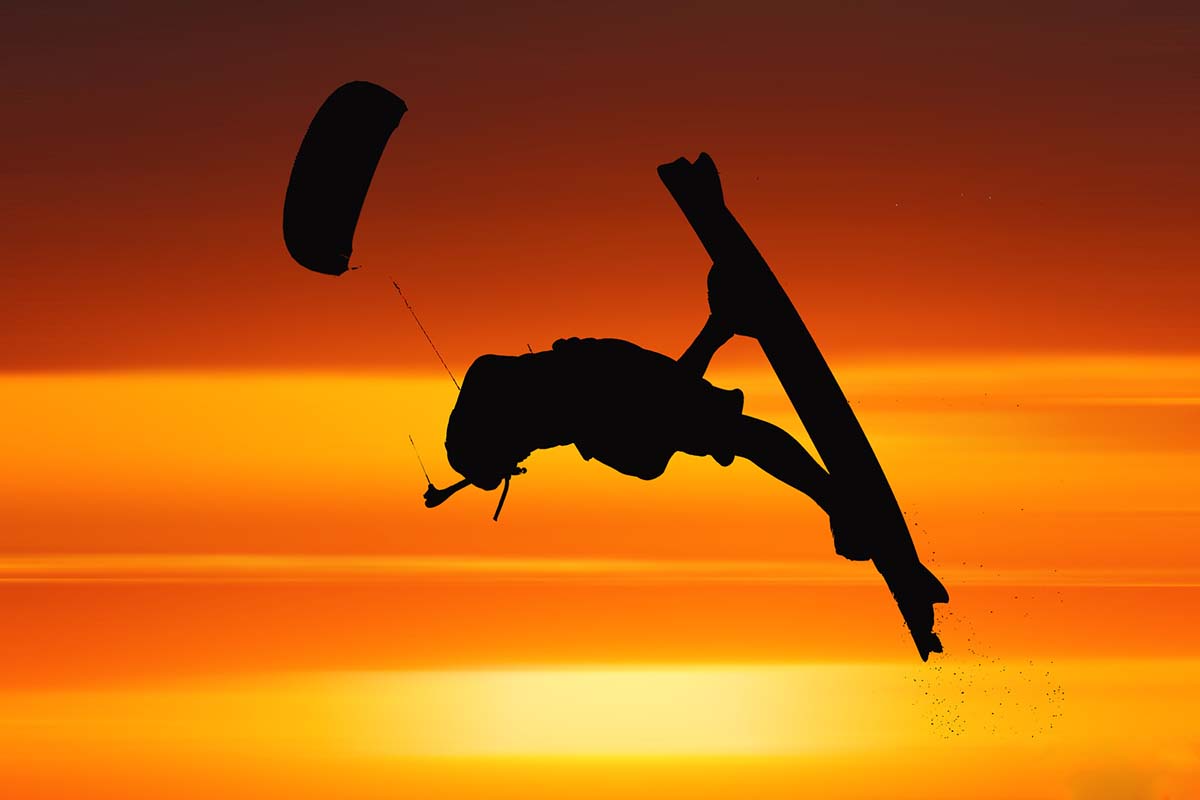 Qatar GKA Freestyle Kite World Cup, Fuwairit Kite Beach, Qatar: 31 January – 04 February – 2023