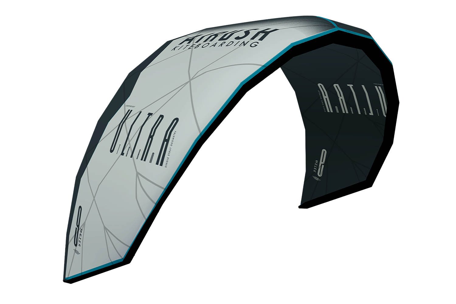Airush Ultra Team V1 Kite Review: The Perfect Combination of Performance and Handling.