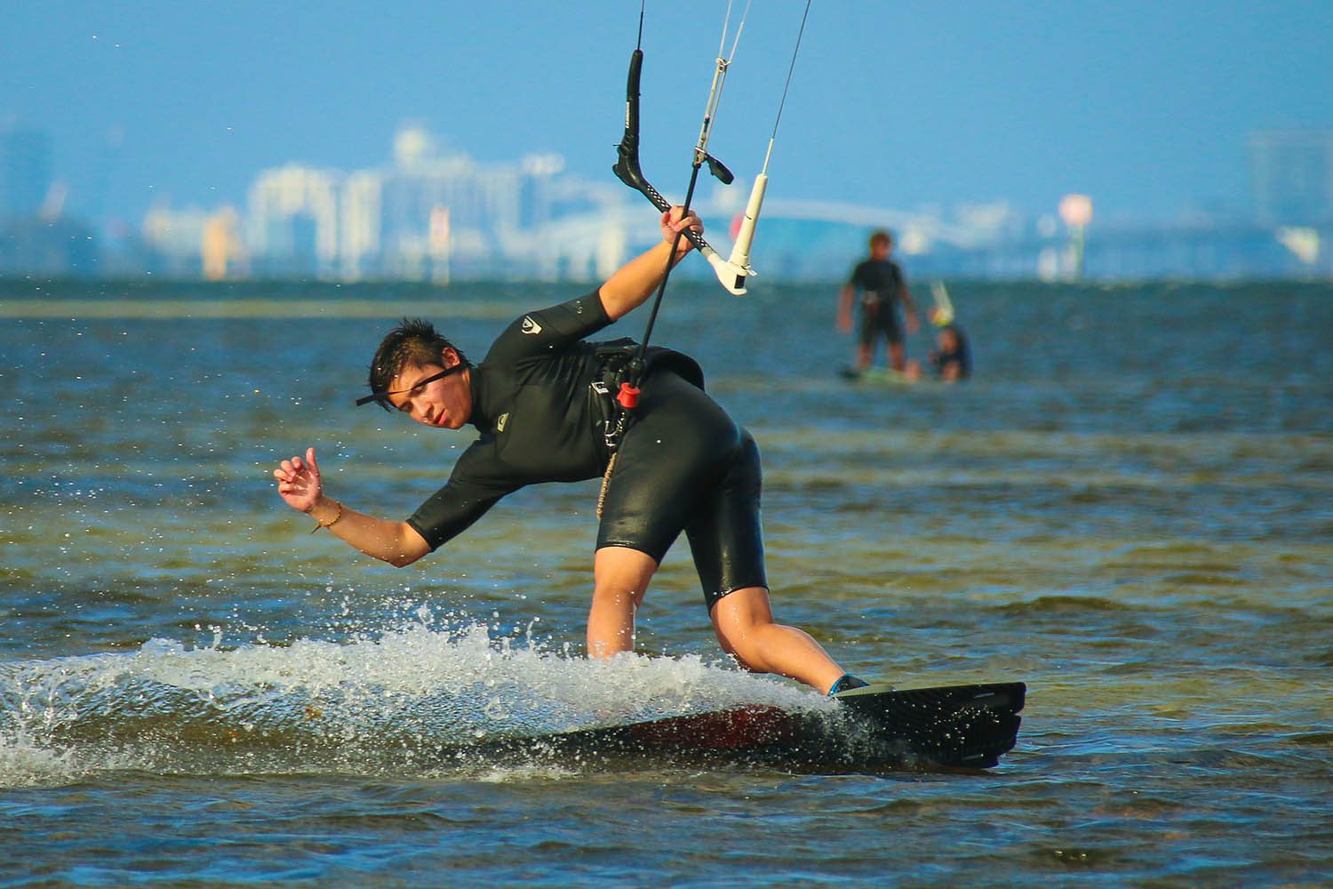 The Psychological Factors of Kiteboarding: Why It Is So Addictive